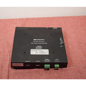 Crestron DM-RMC-Scaler-C DM Room Controller*